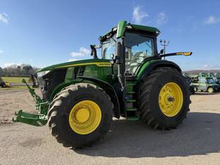 2023 John Deere 7R 350