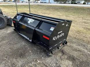 LAND PRIDE KUBOTA SSP2596