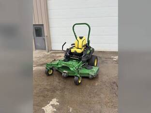 2022 John Deere Z950M