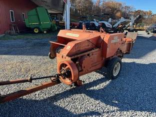 Allis-Chalmers 303