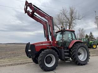 2004 Case IH MX255
