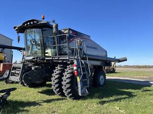 2024 Gleaner S97