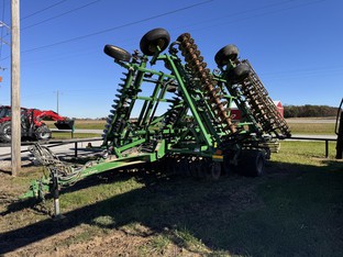 2023 Great Plains HT1100-35