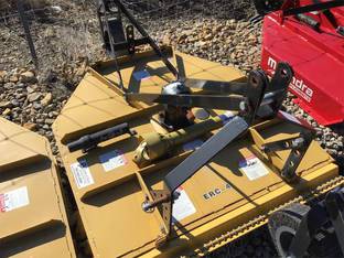 2024 Tar River ERC-4