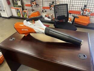 Stihl BGA200
