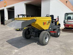 2022 Wacker DW30