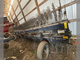 Yetter 3541
