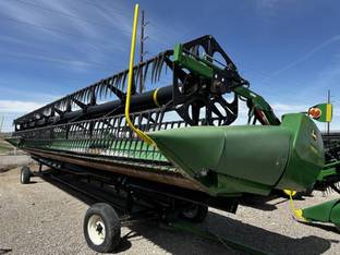 2020 John Deere 735D