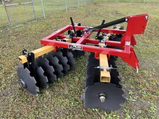 2024 BROWN BDH-750-2222