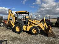 2004 John Deere 310SG