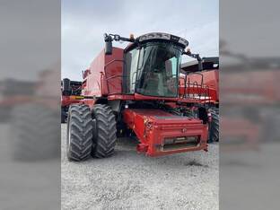2023 Case IH 7250