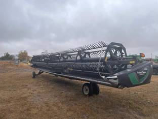 2019 MacDon Industries FD140