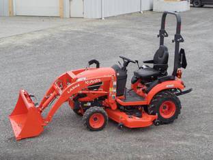 2024 Kubota BX2380