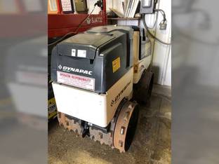 2023 Dynapac D.ONE
