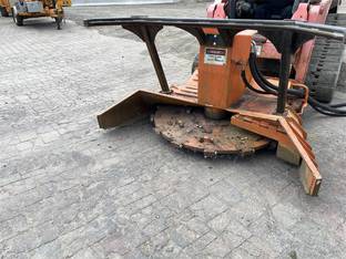 2019 Advanced Forest Equipment