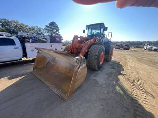 2021 Hitachi ZW250-6