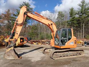 2014 Doosan DX140 LCR-3