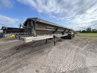 2024 SIDE DUMP INDUSTRIES SIDE DUMP