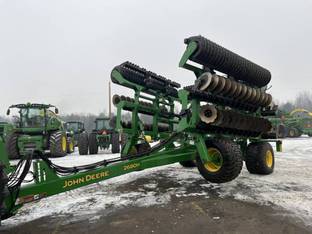 2019 John Deere 2680H