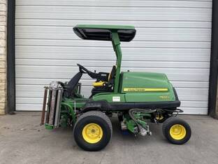 2020 John Deere 7500A