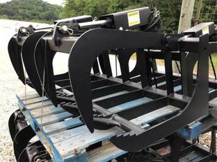 2024 Tar River CRG60