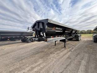2025 SIDE DUMP INDUSTRIES SIDE DUMP