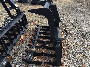 2024 Tar River CCG66AR