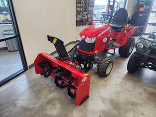 2025 Massey-Ferguson SBX1270