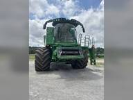 2024 John Deere S790