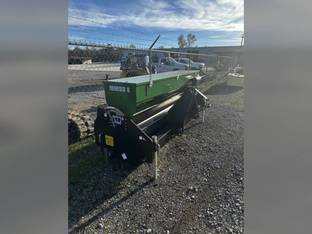 2023 GENESIS G8 8FT NO TILL DRILL