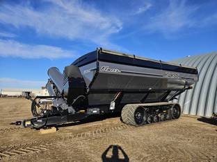 2024 Elmers HAUL MASTER 1700