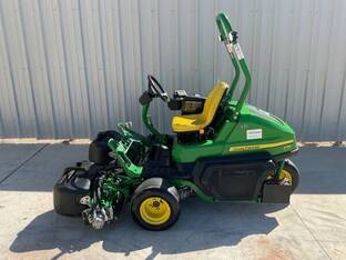 2020 John Deere 2750