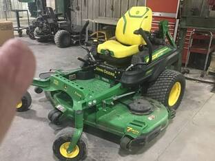 2023 John Deere Z960M
