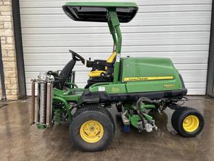2020 John Deere 7500A