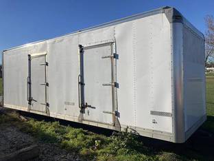 2014 Supreme International 26 FT