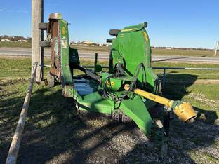 2022 John Deere M15