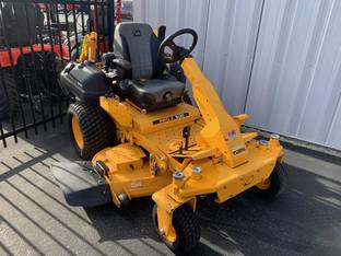 2019 Cub Cadet PRO Z 554S KW
