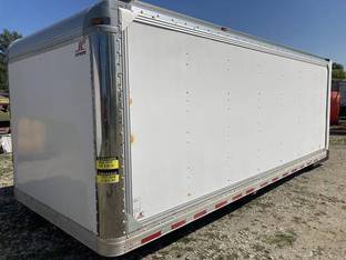 2014 Supreme International 20 FT