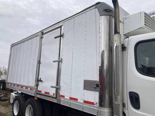 2014 Supreme International 20 FT