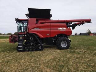 2023 Case IH 9250