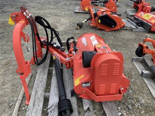 2022 MASCHIO GIRAFFA S120