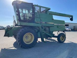1980 John Deere 7720