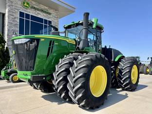 2023 John Deere 9R 440