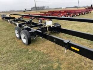 2022 Duo Lift AST52XL