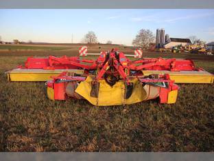 POTTINGER NOVACAT V10