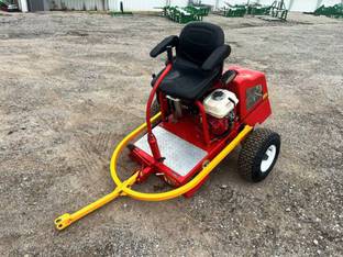 2019 Tru-Turf RB48-11A