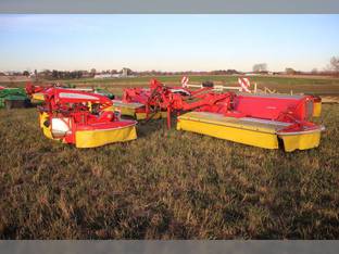 POTTINGER NOVACAT V10