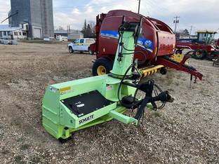 Schulte Mfg SDX960