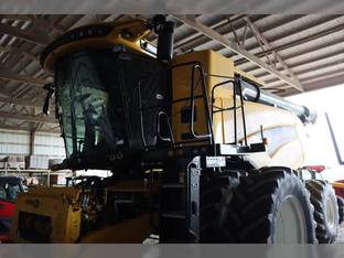 2021 New Holland CR8.90