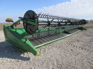 2024 John Deere HD40F